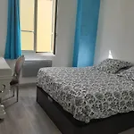 2 Pieces Neuf Wifi Quartier Borriglione Appartement