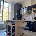 2 Pieces Neuf Wifi Quartier Borriglione Nice
